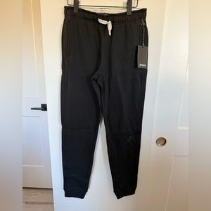 NWT Tempo Cadence Sweatpant Jogger Size Large Unisex